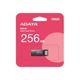 ADATA UR340 USB 3.2 GEN 1 FÉMHÁZAS PENDRIVE 256GB