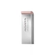 ADATA UR350 USB 3.2 GEN 1 FÉMHÁZAS PENDRIVE 128GB BARNA