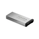 ADATA UR350 USB 3.2 GEN 1 FÉMHÁZAS PENDRIVE 128GB FEKETE