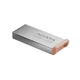 ADATA UR350 USB 3.2 GEN 1 FÉMHÁZAS PENDRIVE 32GB BARNA