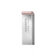 ADATA UR350 USB 3.2 GEN 1 FÉMHÁZAS PENDRIVE 64GB BARNA