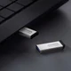 ADATA UR350 USB 3.2 GEN 1 FÉMHÁZAS PENDRIVE 128GB FEKETE