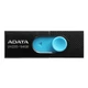 ADATA UV220 USB 2.0 PENDRIVE 64GB FEKETE-KÉK