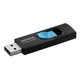 ADATA UV220 USB 2.0 PENDRIVE 64GB FEKETE-KÉK