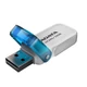 ADATA UV240 USB 2.0 PENDRIVE 32GB FEHÉR-KÉK