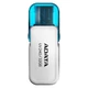 ADATA UV240 USB 2.0 PENDRIVE 32GB FEHÉR-KÉK