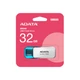 ADATA UV240 USB 2.0 PENDRIVE 32GB FEHÉR-KÉK