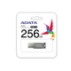 ADATA UV350 USB 3.1 PENDRIVE 256GB EZÜST