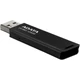ADATA UV360 USB 3.2 GEN 1 PENDRIVE 128GB FEKETE