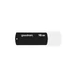 GOODRAM UCO2 USB 2.0 PENDRIVE 16GB FEKETE/FEHÉR