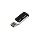 GOODRAM UCO2 USB 2.0 PENDRIVE 16GB FEKETE/FEHÉR