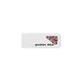 GOODRAM UME2 USB 2.0 PENDRIVE 64GB SPRING FEHÉR