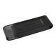 KINGSTON DATATRAVELER 70 USB-C 3.2 GEN 1 PENDRIVE 128GB