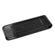 KINGSTON DATATRAVELER 70 USB-C 3.2 GEN 1 PENDRIVE 256GB