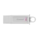 KINGSTON DATATRAVELER EXODIA USB 3.2 GEN 1 PENDRIVE 32GB FEHÉR