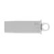 KINGSTON DATATRAVELER EXODIA USB 3.2 GEN 1 PENDRIVE 32GB FEHÉR