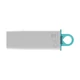 KINGSTON DATATRAVELER EXODIA USB 3.2 GEN 1 PENDRIVE 64GB FEHÉR