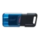 KINGSTON DATATRAVELER 80 M USB-C 3.2 GEN 1 PENDRIVE 128GB