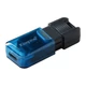 KINGSTON DATATRAVELER 80 M USB-C 3.2 GEN 1 PENDRIVE 128GB