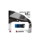 KINGSTON DATATRAVELER 80 M USB-C 3.2 GEN 1 PENDRIVE 64GB