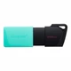 KINGSTON DATATRAVELER EXODIA M USB 3.2 GEN 1 PENDRIVE 256GB