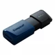 KINGSTON DATATRAVELER EXODIA M USB 3.2 GEN 1 PENDRIVE 64GB
