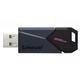 KINGSTON DATATRAVELER EXODIA ONYX USB 3.2 GEN 1 PENDRIVE 256GB