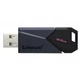 KINGSTON DATATRAVELER EXODIA ONYX USB 3.2 GEN 1 PENDRIVE 64GB