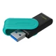 KINGSTON DATATRAVELER EXODIA S USB 3.2 GEN 1 PENDRIVE 128GB