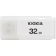 KIOXIA TRANSMEMORY U202 USB 2.0 PENDRIVE 32GB FEHÉR
