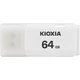 KIOXIA TRANSMEMORY U202 USB 2.0 PENDRIVE 64GB FEHÉR