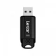 LEXAR JUMPDRIVE S80 USB 3.1 PENDRIVE 256GB FEKETE (150/60 MB/s)
