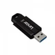 LEXAR JUMPDRIVE S80 USB 3.1 PENDRIVE 256GB FEKETE (150/60 MB/s)