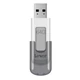 LEXAR JUMPDRIVE V100 USB 3.0 PENDRIVE 64GB FEHÉR