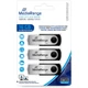 MEDIARANGE USB 2.0 PENDRIVE 16GB 3 DB-OS CSOMAG  MR910-3