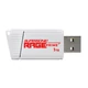 PATRIOT SUPERSONIC RAGE PRIME USB 3.2 GEN 2 PENDRIVE 1TB (600 MB/s ADATÁTVITELI SEBESSÉG)