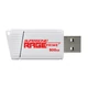 PATRIOT SUPERSONIC RAGE PRIME USB 3.2 GEN 2 PENDRIVE 500GB (600 MB/s ADATÁTVITELI SEBESSÉG)