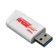 PATRIOT SUPERSONIC RAGE PRIME USB 3.2 GEN 2 PENDRIVE 500GB (600 MB/s ADATÁTVITELI SEBESSÉG)
