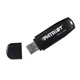 PATRIOT XPORTER CORE USB 3.2 GEN 1 PENDRIVE 128GB FEKETE