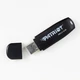 PATRIOT XPORTER CORE USB 3.2 GEN 1 PENDRIVE 32GB FEKETE