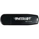 PATRIOT XPORTER CORE USB 3.2 GEN 1 PENDRIVE 64GB FEKETE