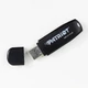 PATRIOT XPORTER CORE USB 3.2 GEN 1 PENDRIVE 64GB FEKETE