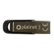 PLATINET PMFMS32 S-DEPO USB 2.0 FÉMHÁZAS PENDRIVE 32GB