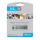 PNY ELITE STEEL USB 3.1 PENDRIVE 64GB