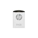 HP V222W USB 2.0 FÉMHÁZAS PENDRIVE 64GB