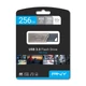 PNY PRO ELITE USB 3.0 PENDRIVE 256GB (400/180 MB/s)