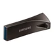 SAMSUNG BAR PLUS USB 3.1 PENDRIVE 128GB SZÜRKE