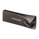 SAMSUNG BAR PLUS USB 3.1 PENDRIVE 256GB SZÜRKE