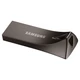 SAMSUNG BAR PLUS USB 3.1 PENDRIVE 128GB SZÜRKE (400 MB/s)