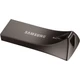 SAMSUNG BAR PLUS USB 3.2 GEN 1 PENDRIVE 512GB SZÜRKE (400 MB/s)
